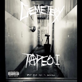 LETMERUST (feat. KURAI) STATICSDE4D