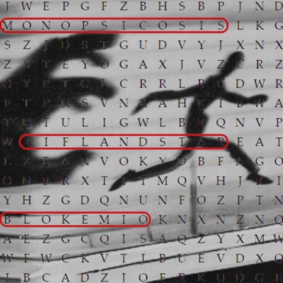 Monopsicosis - Single