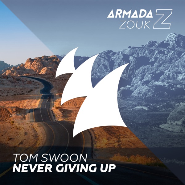 Never Giving Up - Single
