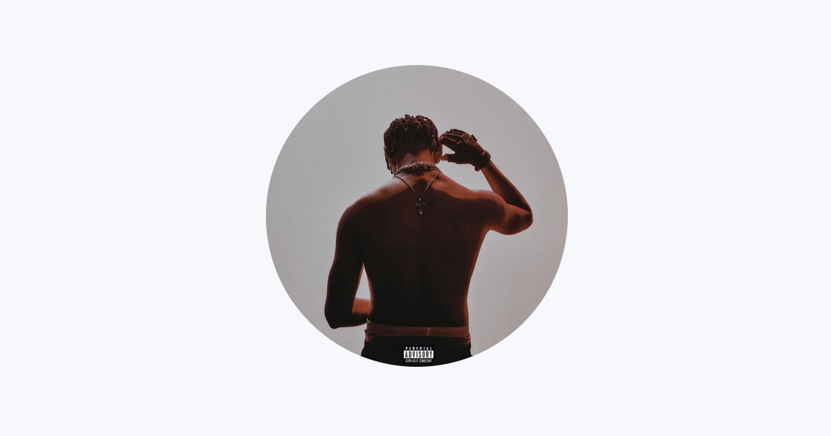 SAHXL - Apple Music