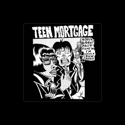 Teen Mortgage