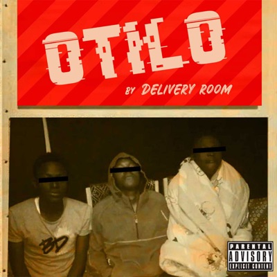 Otilo - EP