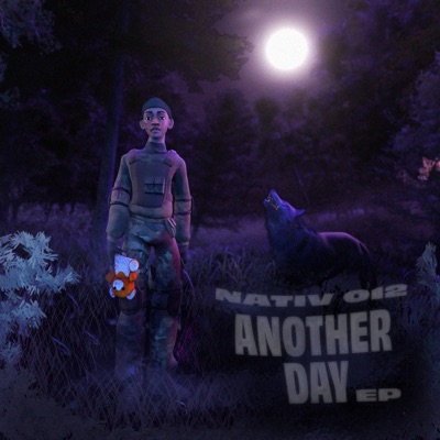 Another Day - EP