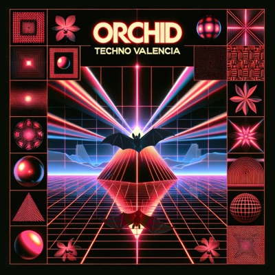 Techno Valencia - EP