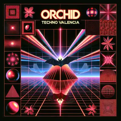 Listen to Techno Valencia - EP by Orchid