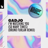 I'm Watching You (So Many Times) [Bruno Furlan Extended Remix] artwork