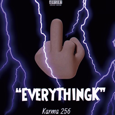 EverythingK - Single