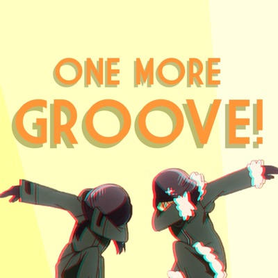 One More Groove - Single