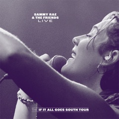 The If It All Goes South Tour (Live)