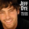 Christian Music - Jeff Dye lyrics