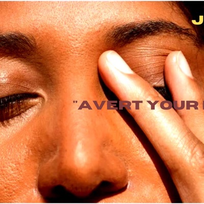 Avert Your Eyes - EP