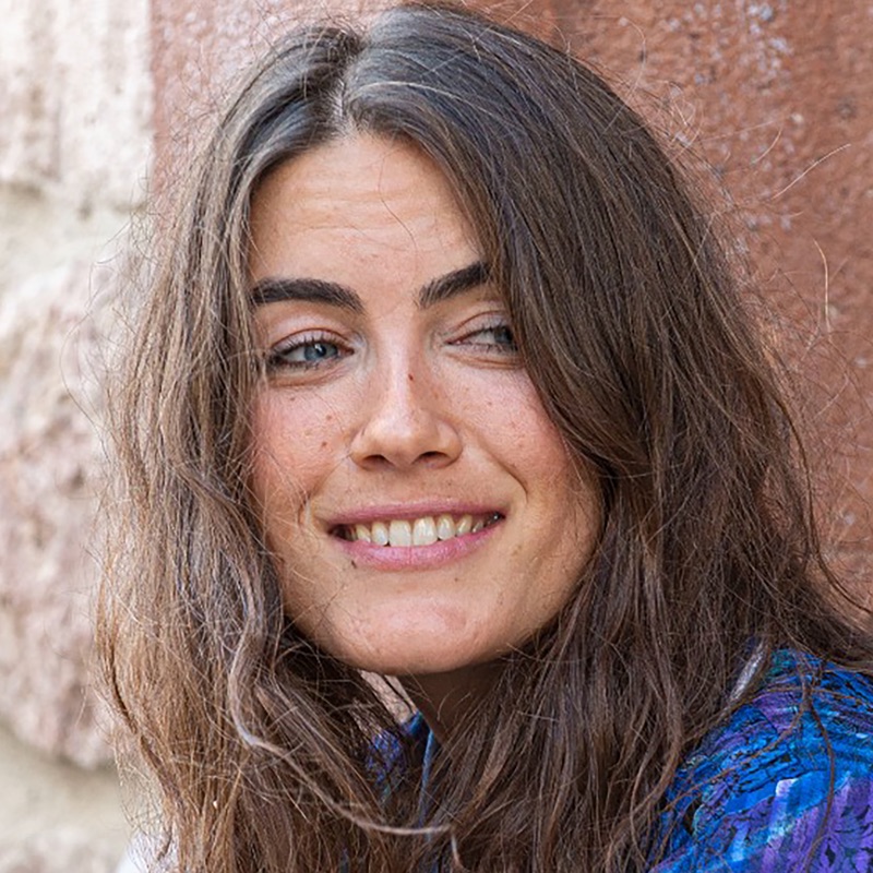 Gizem Dalgıç