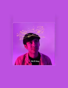聆聽 Seth Saenz、觀看音樂影片、閱讀小傳、查看巡演日期等！