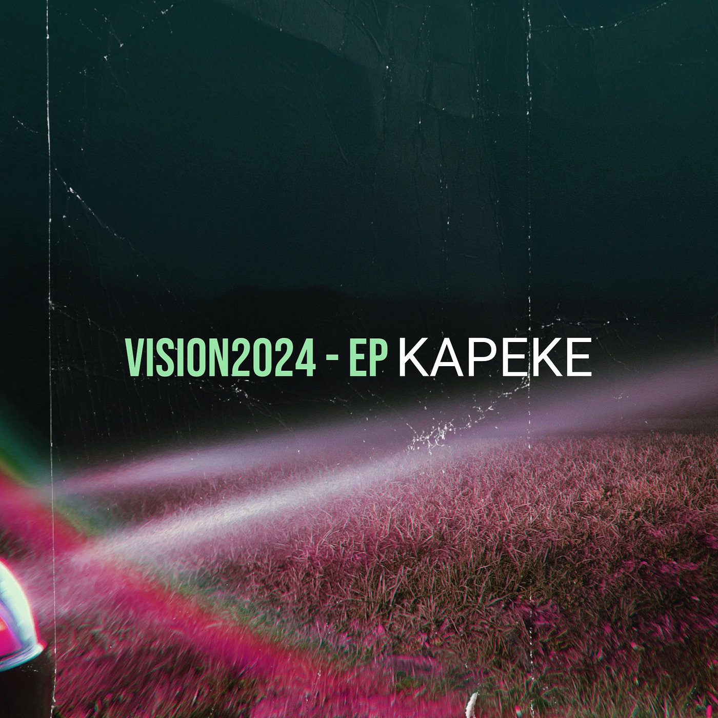 KAPEKE - Kapeke Wenazifuna ft Rickman Manrick
