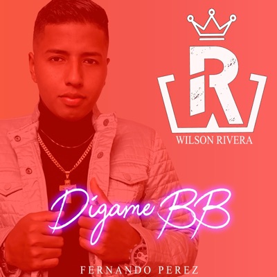 Digame BB - Single