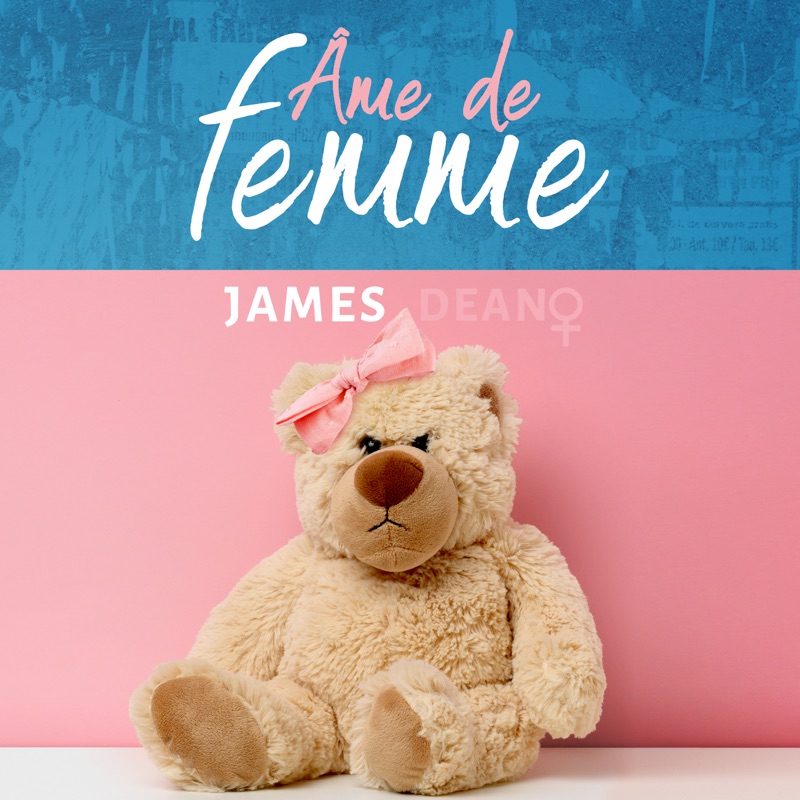 Âme de femme - Single