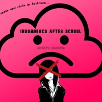 Insomniacs after school (feat. Haku118) - Single - Ayin45