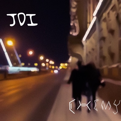 Jdi - Single