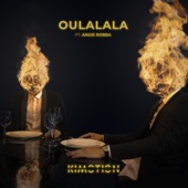 OULALALA (feat. Angie Robba) artwork
