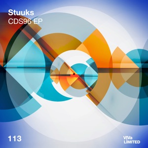 Cds96 - EP