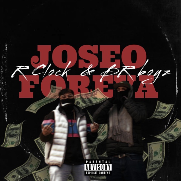 joseo foreva (feat. BRboyz)
