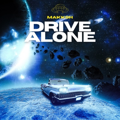 Drive Alone - Single