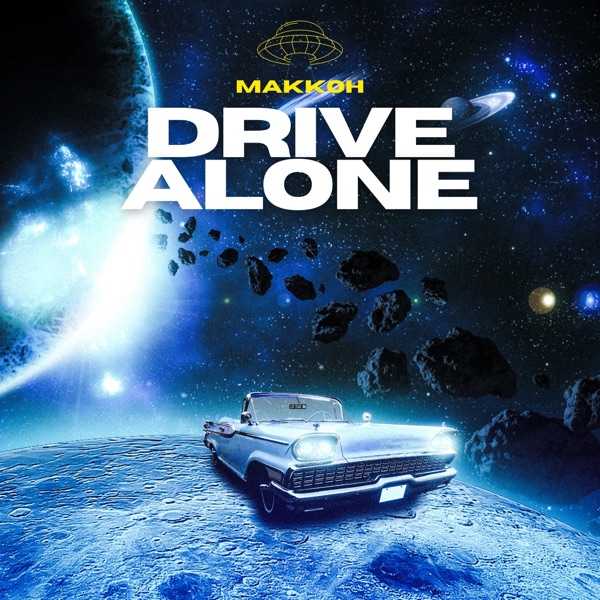 Drive Alone