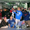 Directo desde el distro (feat. Michel Cruzz) [Remix] - Single