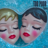 Too Poor - Single - Vvices