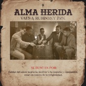 Alma Herida (Remasterizado 2023) artwork