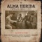 Alma Herida (Remasterizado 2023) artwork