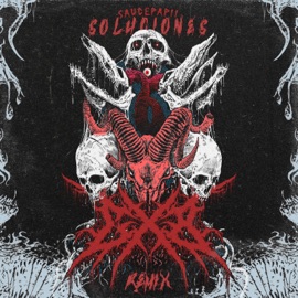 Soluciones (Remix) Saucepapii & CXB