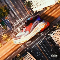 Big Steppa - Single - Tommy Bako