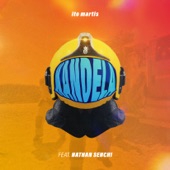 Kandela (feat. Nathan Senchi) artwork