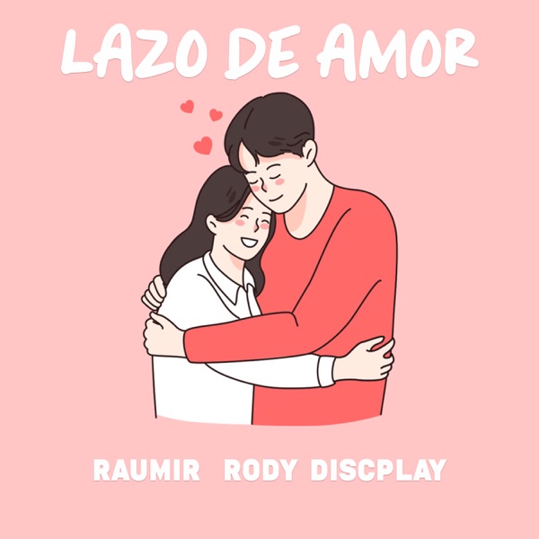 Lazo de Amor