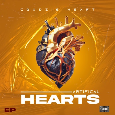 Artificial HEARTS EP