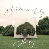 Mi Primera Vez - EP - Jhosy