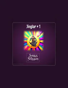 收听 Jonas Nilsson、观看音乐视频、阅读小传、查看巡演日期等 ！