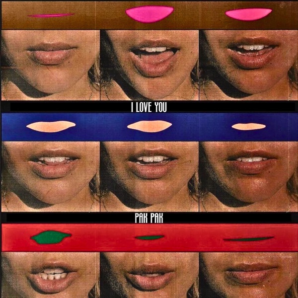 I Love You - EP