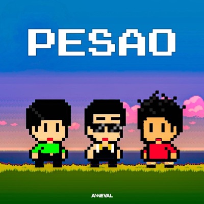 Pesao' - Single
