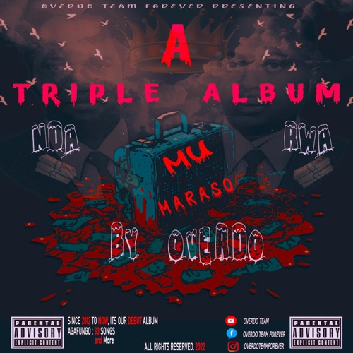MFIS'IKIBAZO - Single