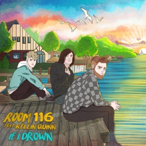 Room 116 (feat. Kellin Quinn) - Single