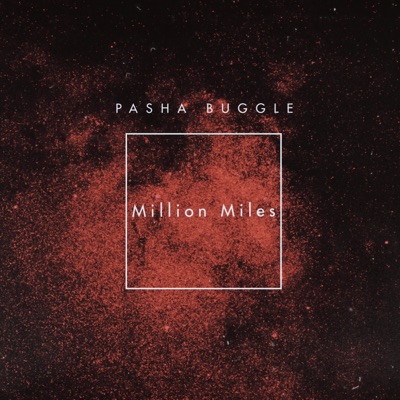 Million Miles - Single