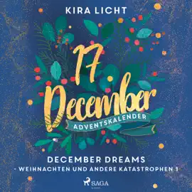 December Dreams - Weihnachten und andere Katastrophen 1