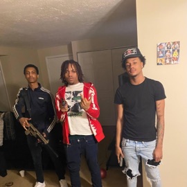 A Takers Thoughts! (feat. Dre Trap) Cory Jefee