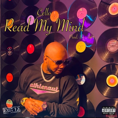 Read My Mind - Single