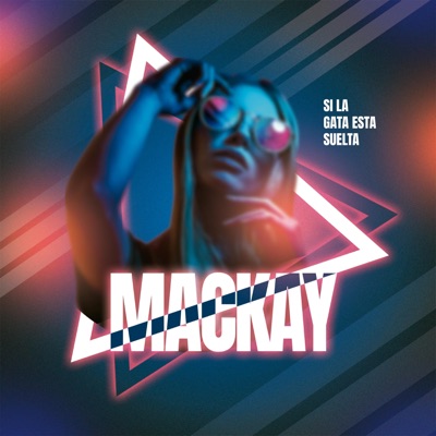 Si la gata esta suelta - Single