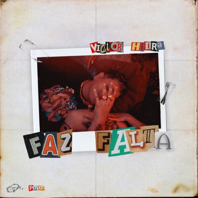 Faz Falta (feat. PMM) - Single