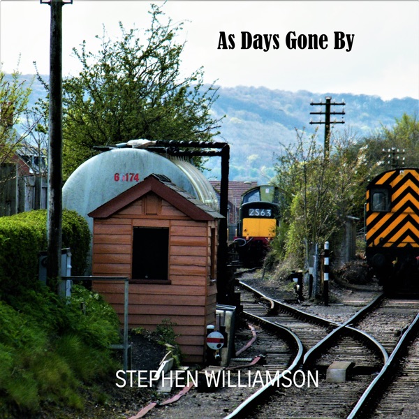 As Days Gone By - EP