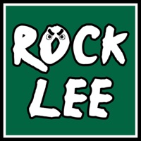 Rock Lee - Single - GBJ Advance